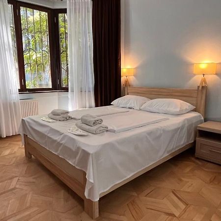 Vera City Center Apartment Tbilisi Exterior photo