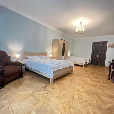 Vera City Center Apartment Tbilisi Exterior photo