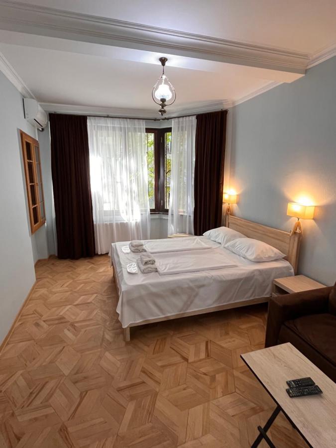 Vera City Center Apartment Tbilisi Exterior photo