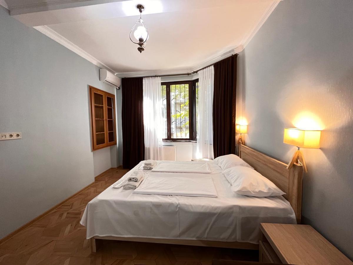 Vera City Center Apartment Tbilisi Exterior photo