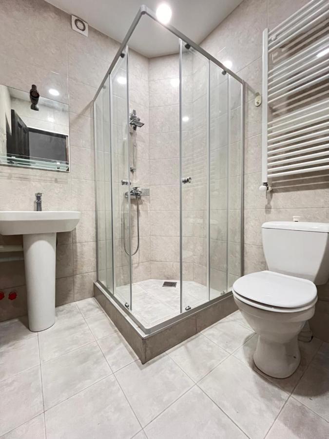 Vera City Center Apartment Tbilisi Exterior photo