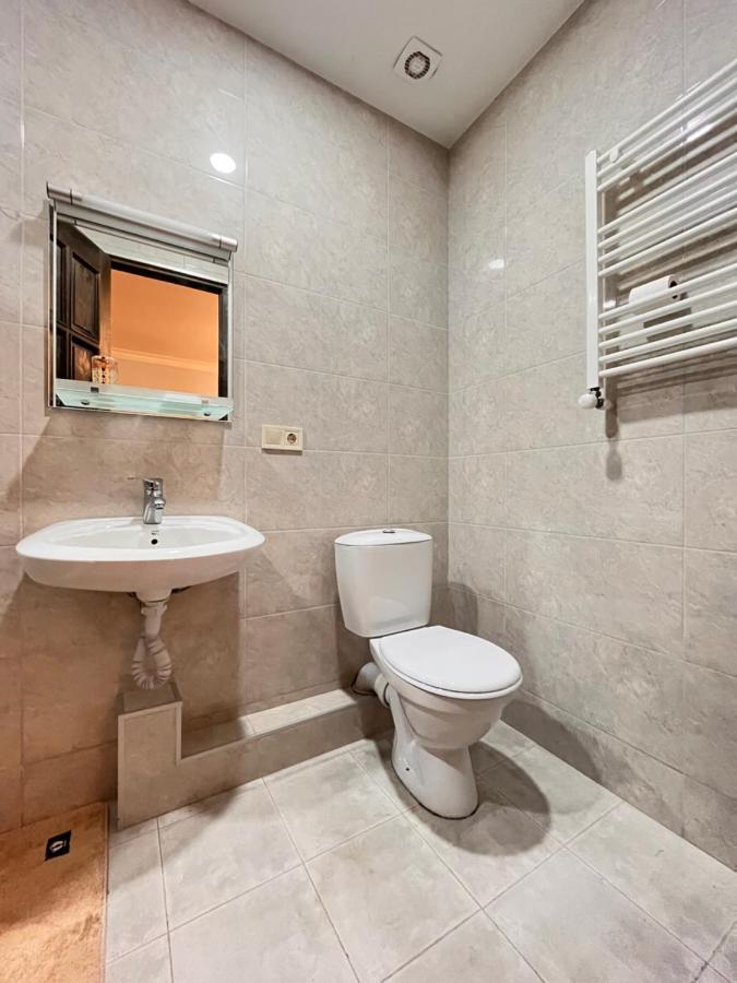 Vera City Center Apartment Tbilisi Exterior photo