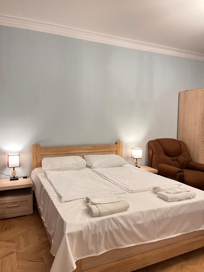 Vera City Center Apartment Tbilisi Exterior photo