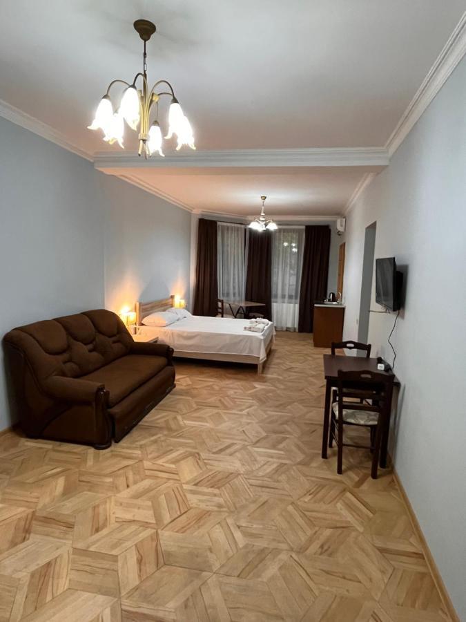 Vera City Center Apartment Tbilisi Exterior photo