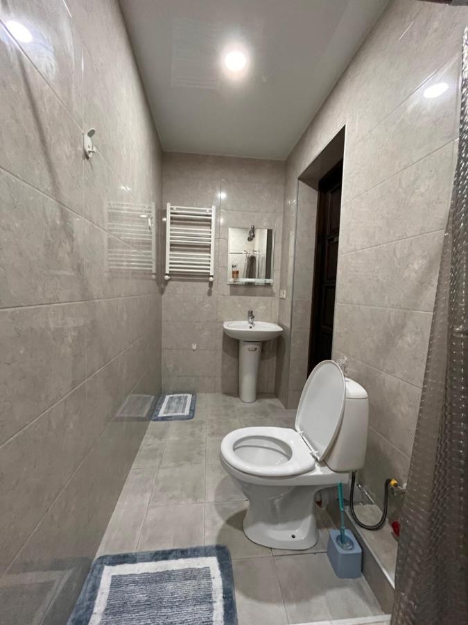 Vera City Center Apartment Tbilisi Exterior photo