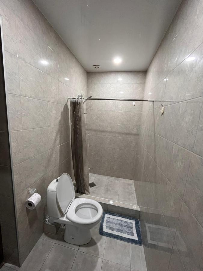 Vera City Center Apartment Tbilisi Exterior photo