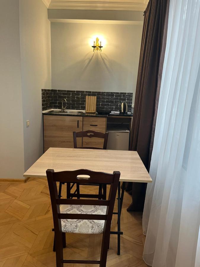 Vera City Center Apartment Tbilisi Exterior photo