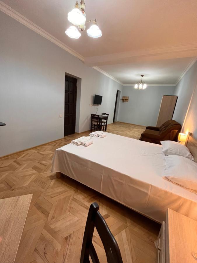 Vera City Center Apartment Tbilisi Exterior photo
